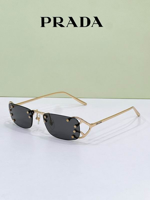 Prada Glasses smr76